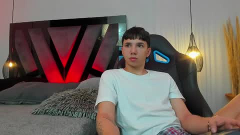 ANDY online show from May 8, 2026, 10:59 pm
