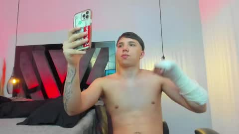 ANDY online show from May 19, 2026, 5:41 pm