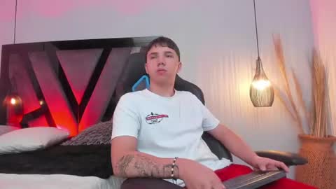 ANDY online show from June 12, 2026, 9:03 pm