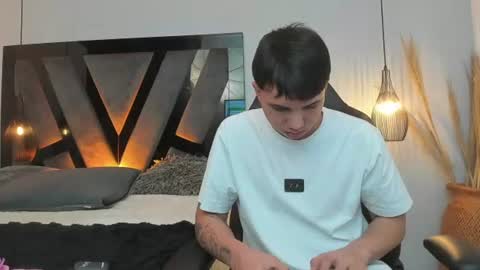 ANDY online show from June 16, 2026, 8:22 pm