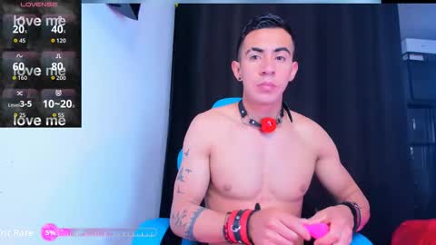 Andy online show from September 16, 2025, 9:43 am