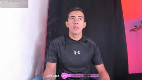 Andy online show from June 15, 2026, 1:46 pm