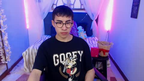 Andy online show from May 31, 2026, 4:09 am