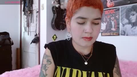 andy online show from November 5, 2025, 8:09 pm