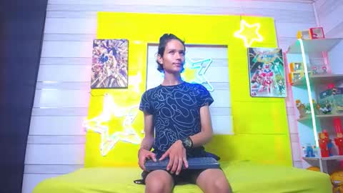 Snapshot of andy_staar18 chatting on October 14, 2025, 11:11 am andy online show from October 14, 2025, 11:11 am