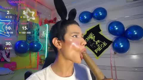 andy online show from March 5, 2026, 6:59 pm