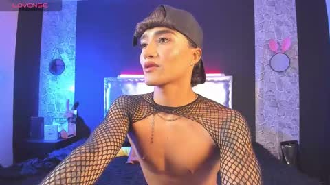 andy star online show from February 3, 2026, 10:15 pm