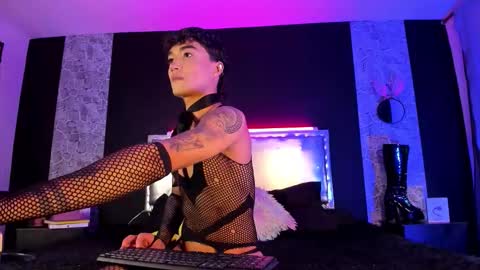 andy star online show from February 6, 2026, 6:44 pm