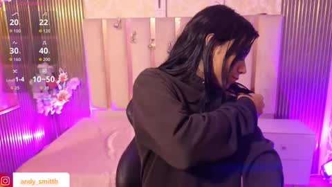 Andy tay online show from December 21, 2025, 3:24 am