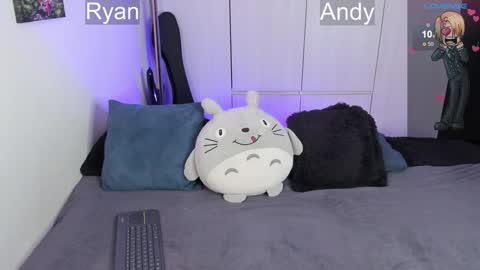 twx Andy twink3 online show from January 2, 2025, 6:18 am