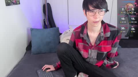 twx Andy twink3 online show from January 5, 2025, 5:51 am