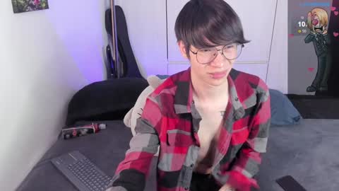twx Andy twink3 online show from January 5, 2025, 11:59 am