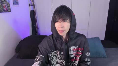 twx Andy twink3 online show from January 24, 2025, 8:44 am