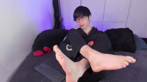 twx Andy twink3 online show from January 27, 2025, 3:18 pm