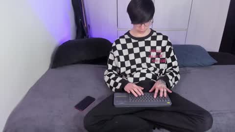 twx Andy twink3 online show from January 28, 2025, 1:38 pm