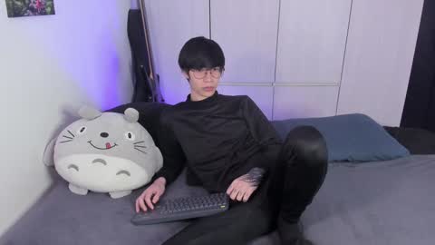 twx Andy twink3 online show from February 3, 2025, 3:38 pm