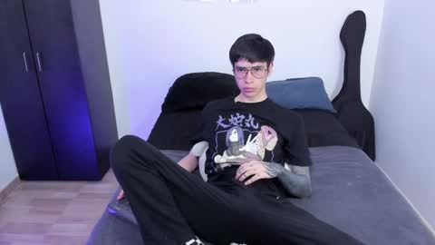 twx Andy twink3 online show from February 18, 2025, 10:58 pm
