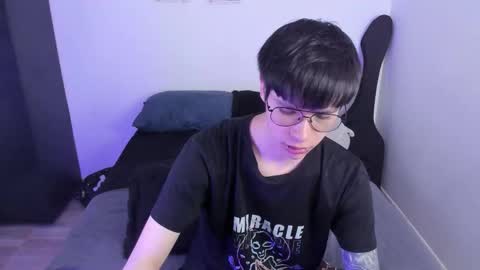 twx Andy twink3 online show from September 26, 2025, 4:00 pm