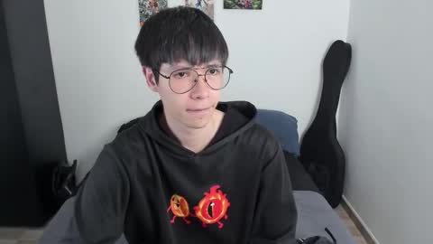 twx Andy twink3 online show from October 2, 2025, 4:47 pm