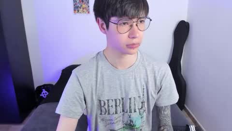 twx Andy twink3 online show from October 3, 2025, 4:59 pm