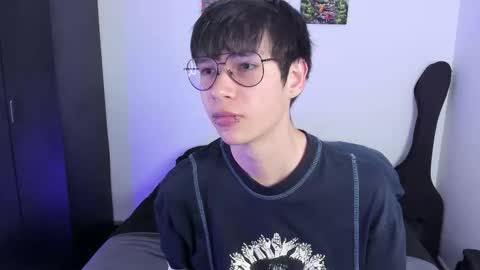 twx Andy twink3 online show from October 15, 2025, 6:52 pm