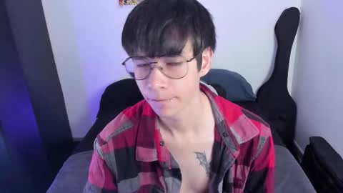 twx Andy twink3 online show from October 16, 2025, 7:15 pm