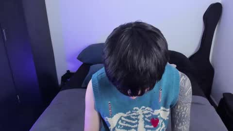 twx Andy twink3 online show from November 1, 2025, 3:52 am