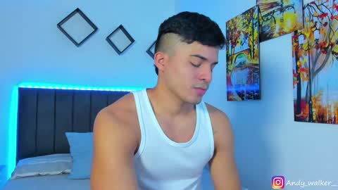 Andres online show from December 11, 2024, 5:59 pm
