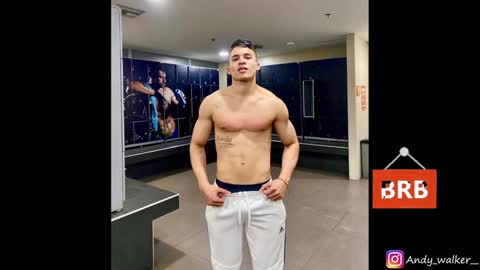 Andres online show from December 20, 2024, 7:28 pm