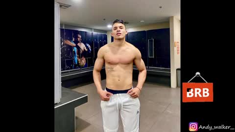 Andres online show from January 6, 2025, 9:22 pm