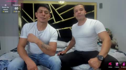 andyandfrank online show from January 2, 2025, 1:38 am