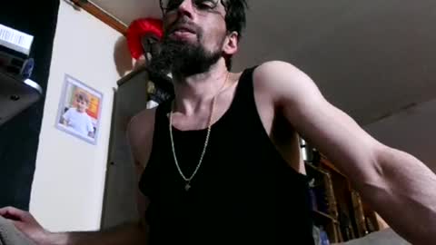 andybadass online show from December 18, 2024, 11:24 am
