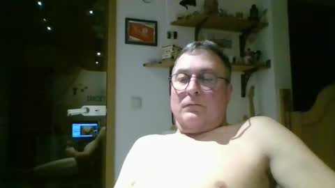 andybayern online show from January 15, 2026, 6:00 pm