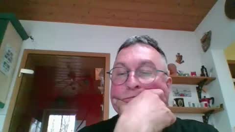 andybayern online show from March 20, 2026, 2:11 pm