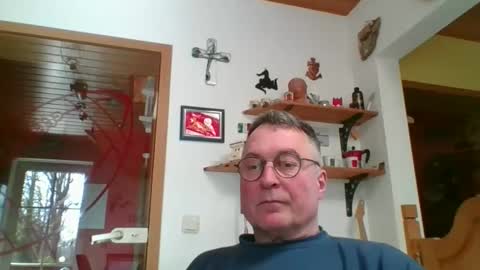 andybayern online show from March 22, 2026, 10:18 am