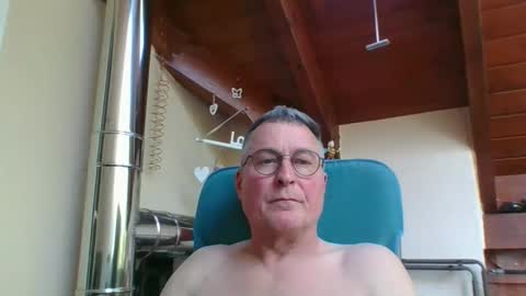 andybayern online show from May 8, 2026, 1:49 pm