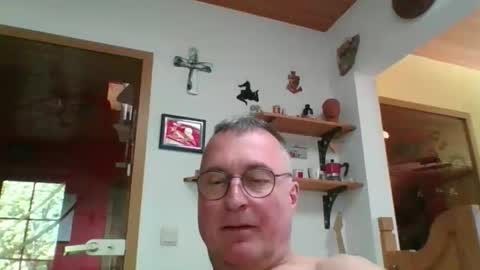 andybayern online show from May 12, 2026, 2:36 pm