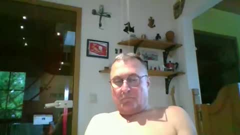 andybayern online show from May 19, 2026, 5:30 pm