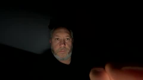 Andy online show from January 13, 2025, 11:06 pm