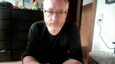 Andy online show from January 23, 2025, 7:32 am
