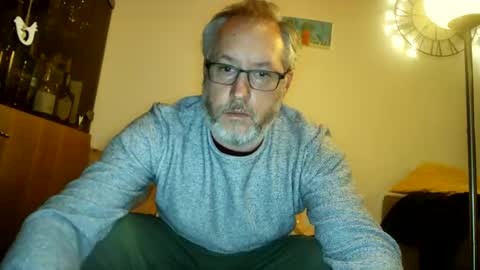 Andy online show from March 1, 2025, 6:21 pm