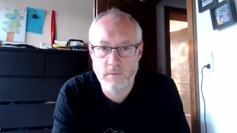 Andy online show from October 2, 2025, 5:58 am