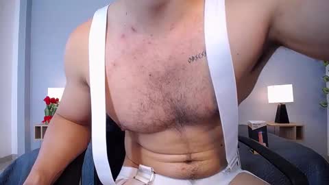 AndyBlass online show from December 6, 2024, 5:22 pm