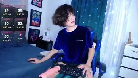 andy online show from March 3, 2026, 12:50 am