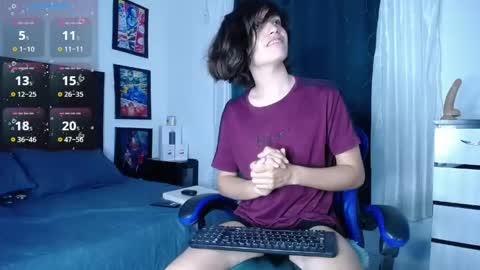 andy online show from May 15, 2026, 11:12 pm