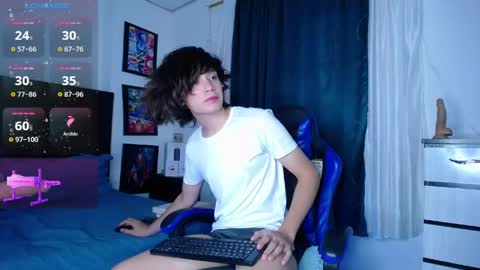 andy online show from May 30, 2026, 10:29 pm