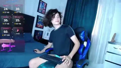 andy online show from July 7, 2026, 11:09 pm