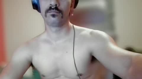 andyconda8 online show from September 24, 2025, 6:06 am
