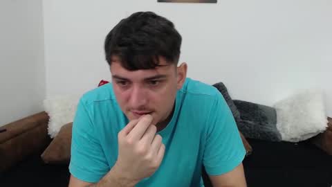 Snapshot of andyfame1 chatting on December 24, 2024, 2:44 pm Andy Fame online show from December 24, 2024, 2:44 pm