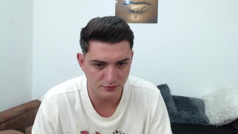 Snapshot of andyfame1 chatting on December 25, 2024, 4:32 pm Andy Fame online show from December 25, 2024, 4:32 pm